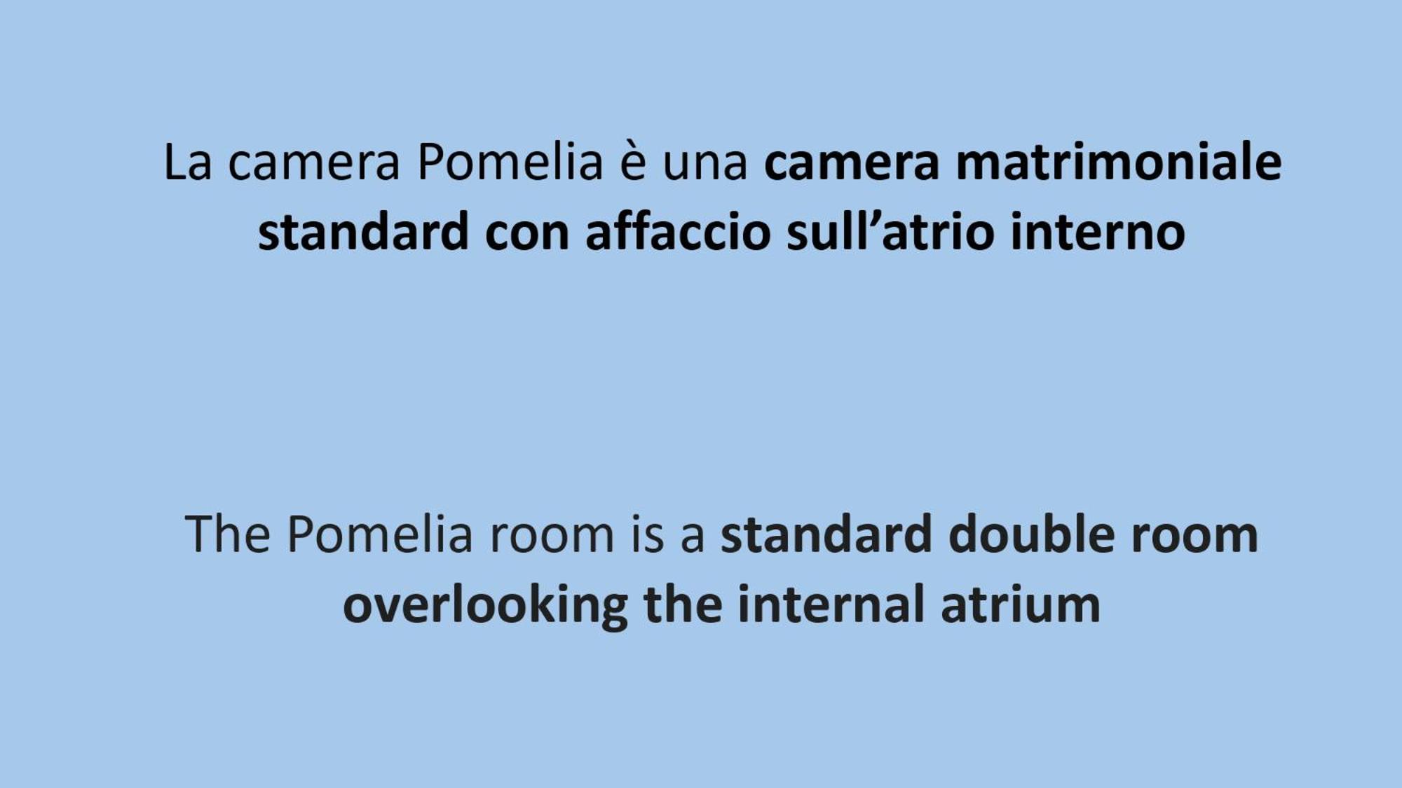 Kepos Rooms And Suites Palermo Exterior photo